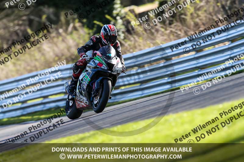 Oulton Park 20th March 2020;PJ Motorsport Photography 2020